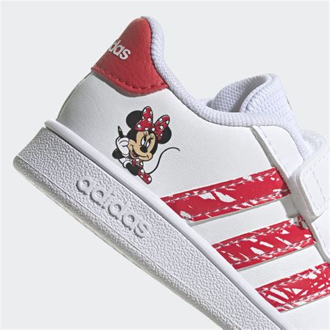 mini maus adidas schuhe|Adidas minnie mouse.